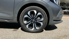 Honda Jazz 1.5 i-MMD Hybrid Crosstar EX 5dr eCVT Hybrid Hatchback